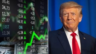 Investors should be 'looking entirely' at 'Trump trade': Expert - Fox Business Video