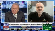 Bar owner details challenges faced by streaming: 'We just need technology that works'