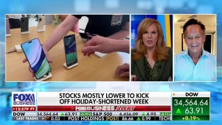 When it comes to Apple stock, 'stay away from the news': Vance Howard - Fox Business Video