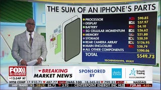 Charles Payne: America needs to reject 'can't do-ism' - Fox Business Video