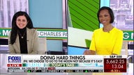 DOGE cuts have been more ‘chainsaw’ than ‘scalpel,’ says Harris Faulkner