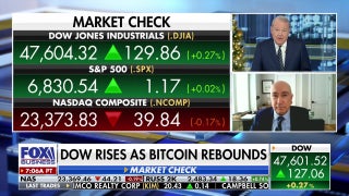 Chief investment officer warns what could affect 'entire portfolio' of passive investors