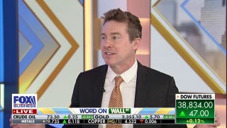 'Scared money never wins': FOMO pushing money into tech stocks, says Ryan Payne - Fox Business Video