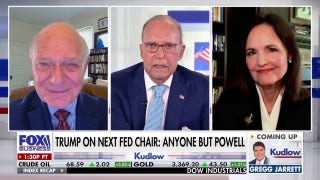 The Fed is ‘vulnerable’ on several fronts, has ‘a lot to answer for,’ says expert