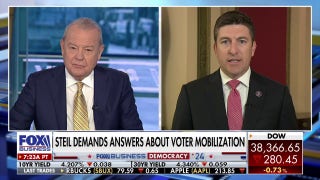 American people should see exactly how their taxpayer dollars are being utilized: Rep. Bryan Steil - Fox Business Video