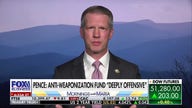 Trump nears historic Iran deal as Tehran agrees to discuss giving up nuclear weapons, GOP lawmaker says