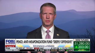 Trump nears historic Iran deal as Tehran agrees to discuss giving up nuclear weapons, GOP lawmaker says