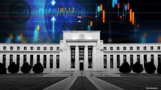 Inflation is still hot, Fed has significant banking issues to navigate: Robert Heller - Fox Business Video