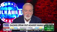 Gaza 'will have a better future because of President Trump': Mike Huckabee