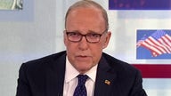 LARRY KUDLOW: David Weiss just made Hunter Biden 'untouchable' for quite some time