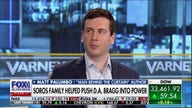Matt Palumbo: George Soros is 'outsourcing his insanity'