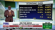 Wall Street big shots are resuming their bear campaign: Charles Payne