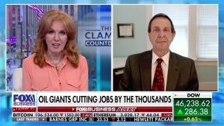 Andy Lipow says he expects gas prices to drop below $3.00 a gallon next week