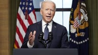 Biden's approval rating drops amid fallout from Afghanistan, border