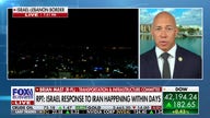 Israel bombing Iranian oil fields would impact China the most: Rep. Brian Mast