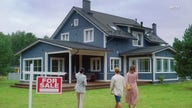 The 'American Dream' slips further away as young Americans abandon homeownership