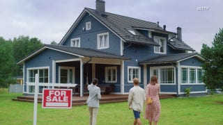 The 'American Dream' slips further away as young Americans abandon homeownership - Fox Business Video