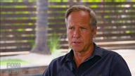 Mike Rowe joins John Rich to discuss his dedication to the working American men and women
