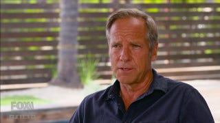 Mike Rowe joins John Rich to discuss his dedication to the working American men and women - Fox Business Video