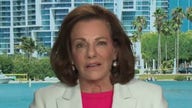 KT McFarland 'stunned' by Biden's national address