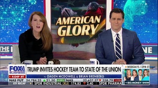 Democrats divided on attending Trump's State of the Union address, planning boycott