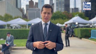 AI security risks take center stage at UN