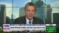 Scheduling Trump’s federal election case is a ‘very sticky situation’: Sol Wisenberg