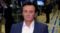 AstraZeneca CEO on drug prices