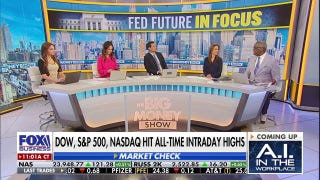 Critics say Fed’s rate cut is ‘too late’ as Trump claims credit for market rally