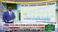 Charles Payne: This may be the most hated 6-month rally