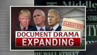 How will the classified docs investigations impact the 2024 elections?