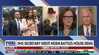 'Thousands upon thousands' of illegal migrants are setting up shop in US: GOP lawmaker