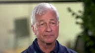 JPMorgan CEO Dimon says inflation is not temporary, disagrees with Fed