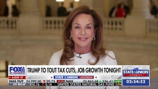 We want more Americans to keep more of their dollars, Republican lawmaker says