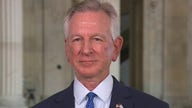 Tommy Tuberville: American workers are fed up with paying for all these bills 