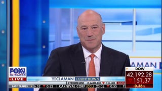 We are in an AI revolution, former National Economic Council director says