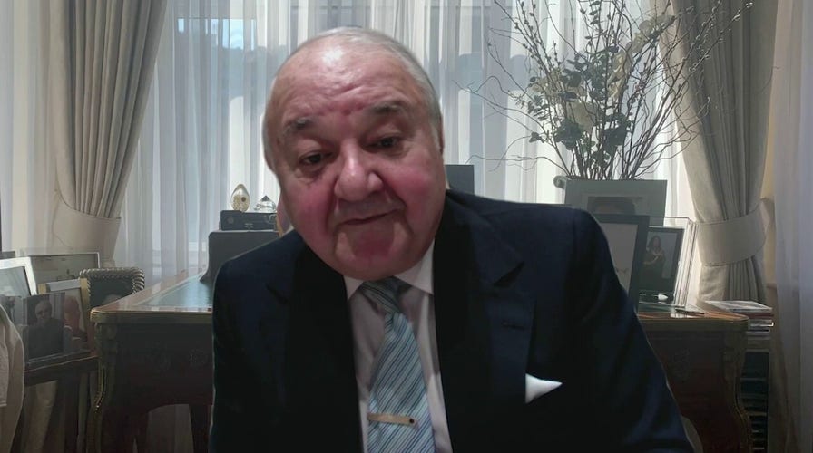 Ex-Iranian diplomat on national reconciliation, future of the country