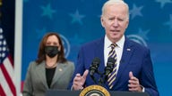 Charlie Hurt: Biden, Harris destroyed their own political future