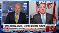 Biden's border 'catastrophe' is of his own making: Rep. Pat Fallon