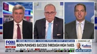 Allowing the Trump tax cuts to expire would depress wages: Michael Faulkender