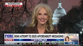 Democrats&rsquo; money message faces backlash - Fox Business News