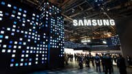 Samsung warns of profit drop after Apple slashes revenue guidance