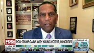 Black voters are tired of Democrats' 'hopeless' message: Rep. Burgess Owens