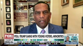 Black voters are tired of Democrats' 'hopeless' message: Rep. Burgess Owens - Fox Business Video