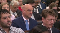 President Trump disagrees with Moody's downgrade: Leavitt