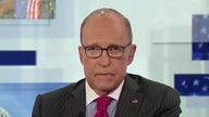 Kudlow weighs in on China's list of sanctioned Americans