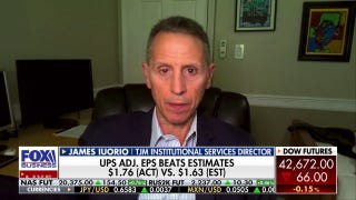 Veteran market trader James Iuorio reveals what earnings season has 'morphed' into - Fox Business Video