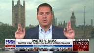 Elon Musk jumped into ‘bot farm, house of cards’ with Twitter deal: Truth Social CEO