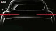 Ford goes electric with new Mustang SUV