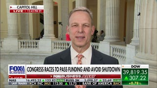 This is no way to run a country: Rep. Scott Perry - Fox Business Video